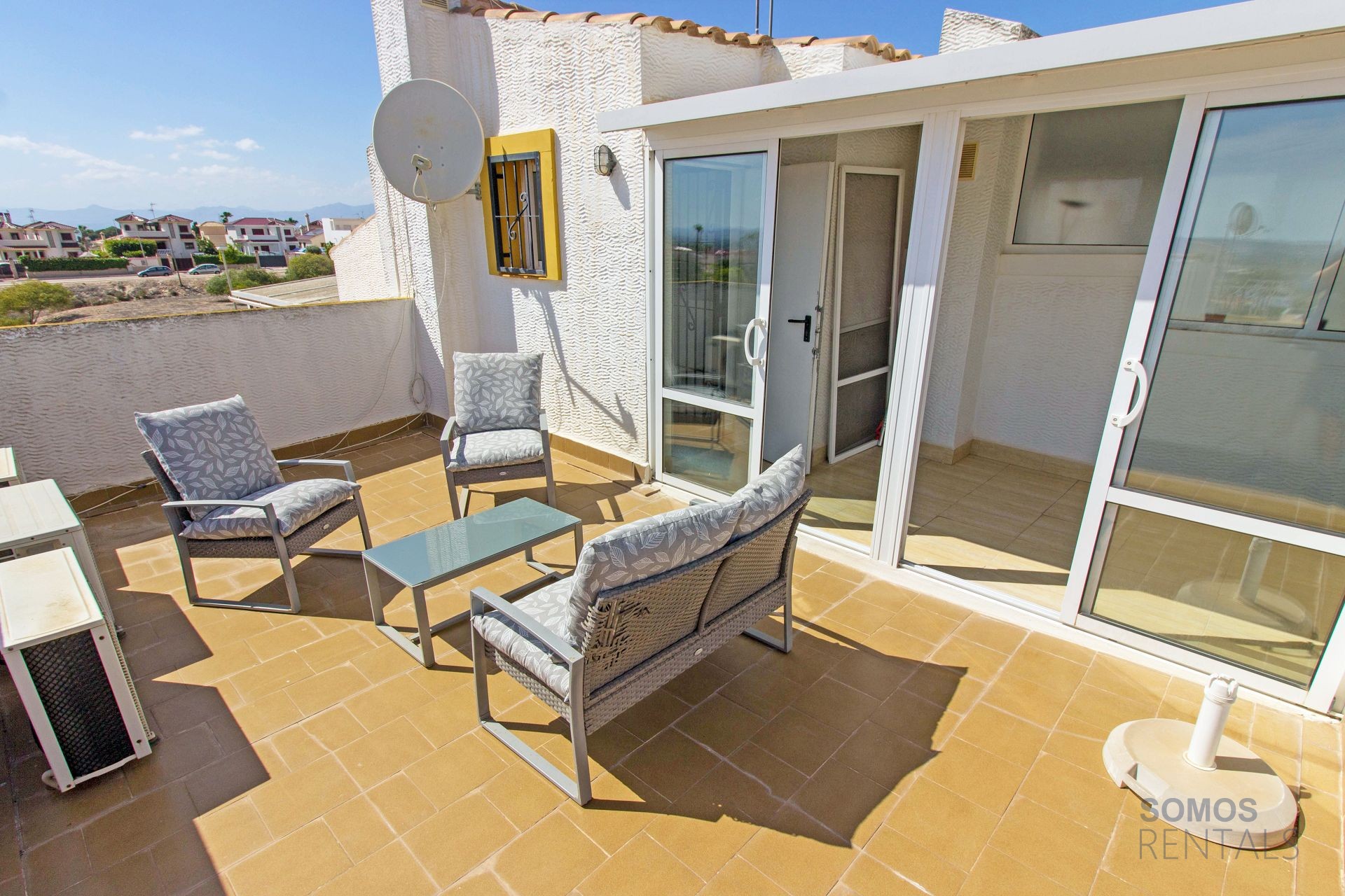 Casa Alfredo, Urb La Marina — photographie 33
