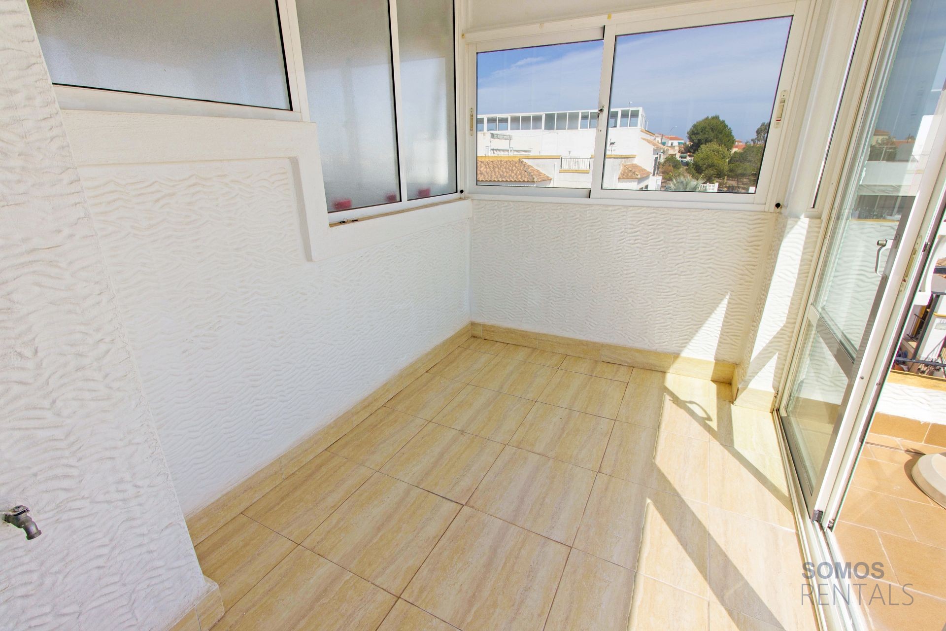 Casa Alfredo, Urb La Marina — photographie 31