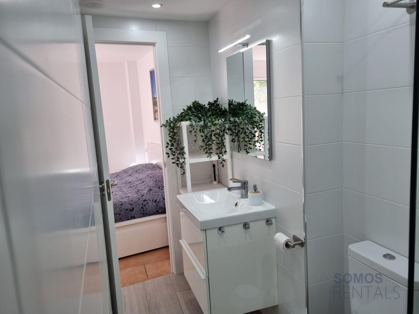 Apartamento Blue Skies, GRAN ALACANT — foto 21