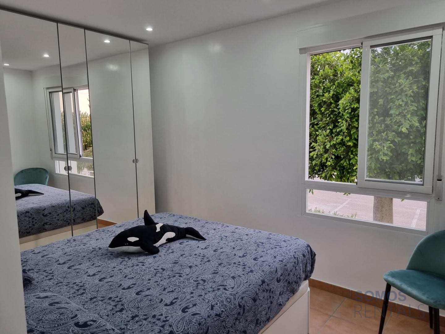 Apartamento Blue Skies, GRAN ALACANT — foto 22