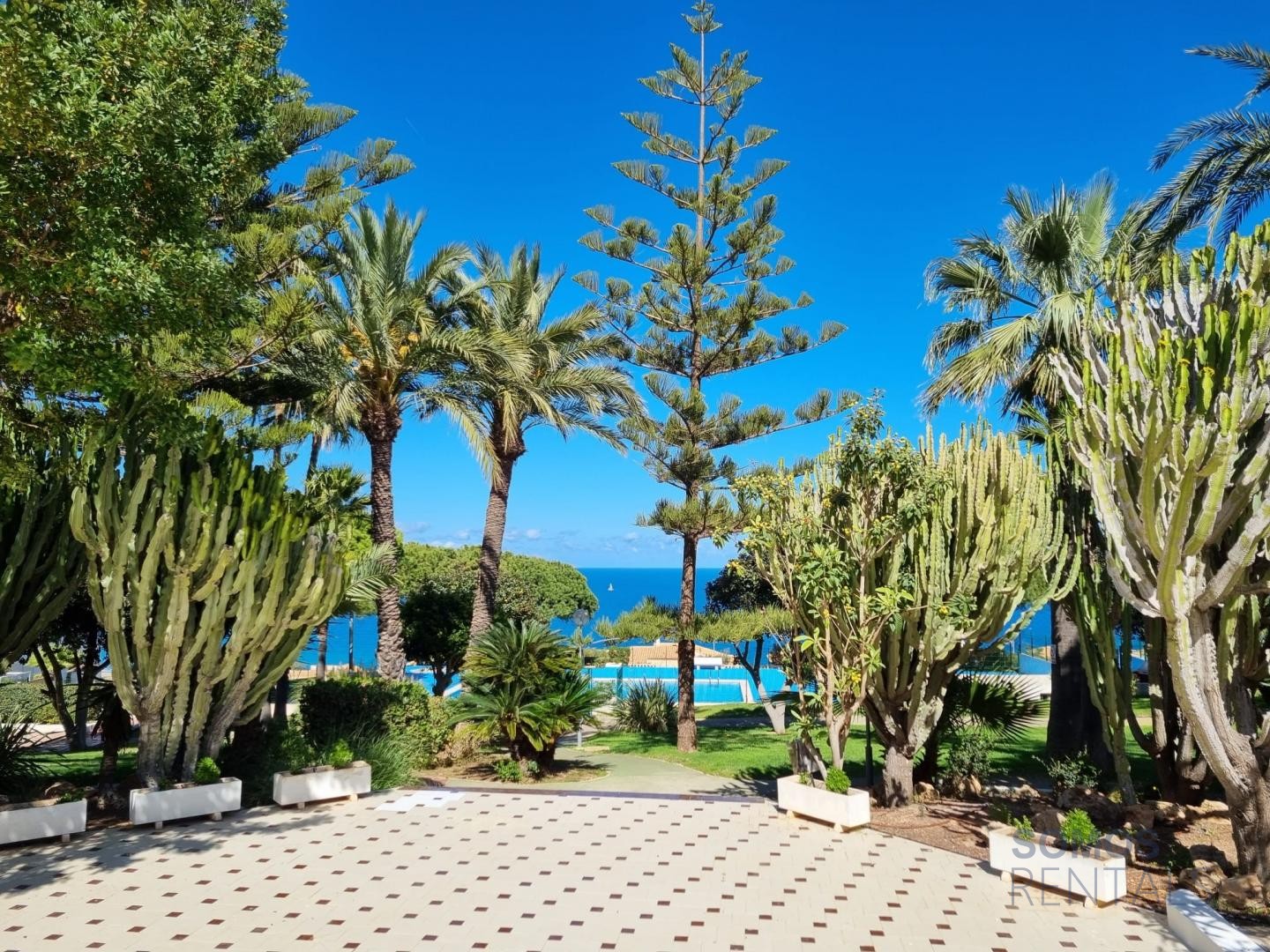 Apartamento Blue Skies, GRAN ALACANT — foto 36