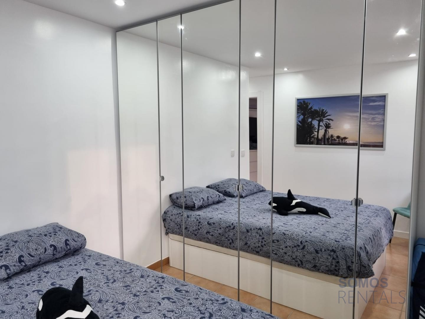 Apartamento Blue Skies, GRAN ALACANT — foto 23