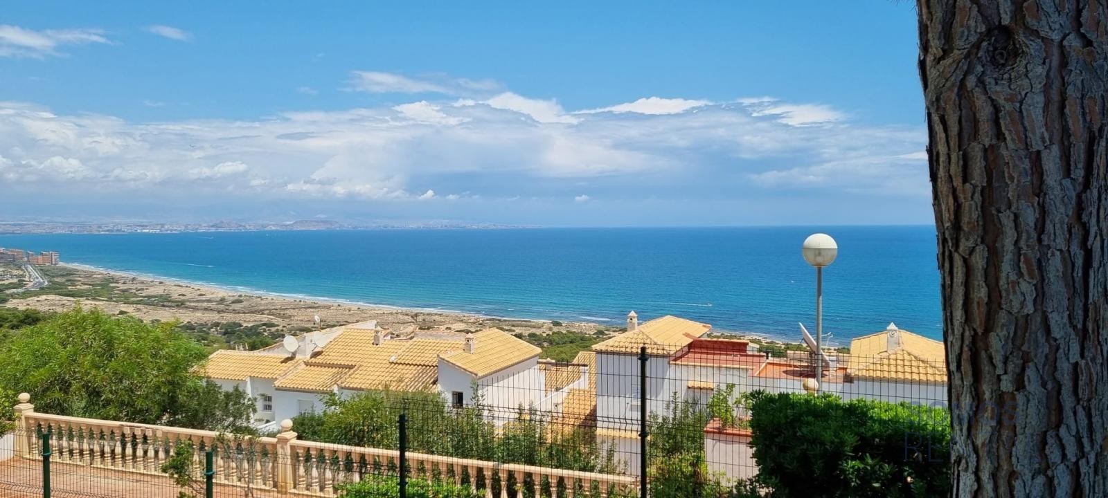 Apartamento Blue Skies, GRAN ALACANT — foto 42