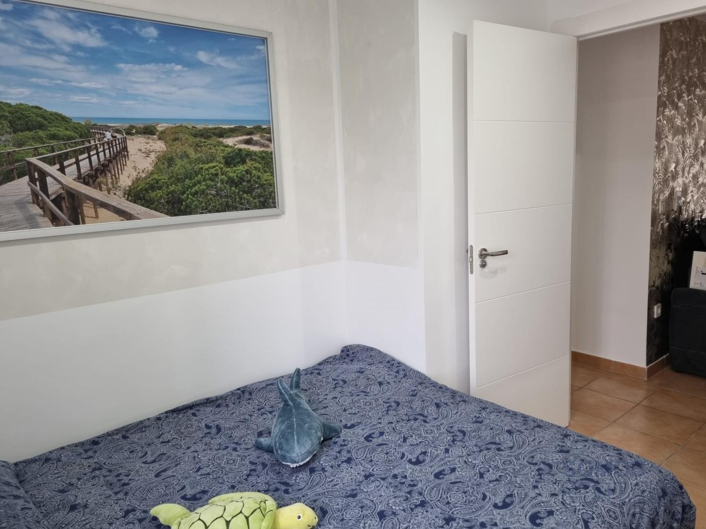Apartamento Blue Skies, GRAN ALACANT — foto 30