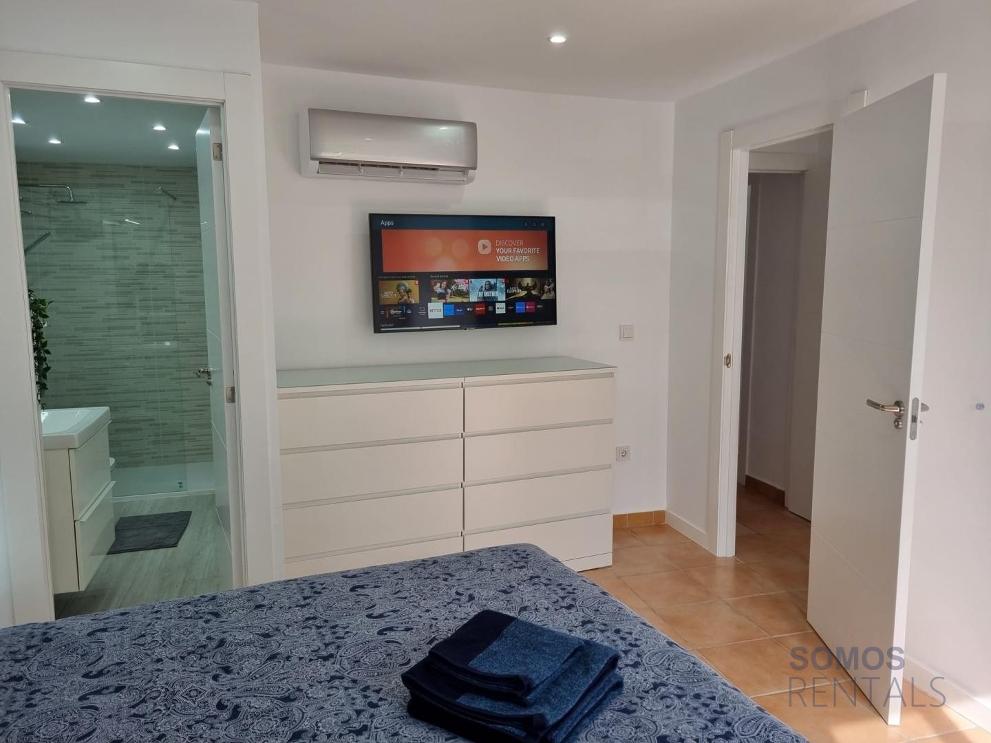 Apartamento Blue Skies, GRAN ALACANT — foto 16
