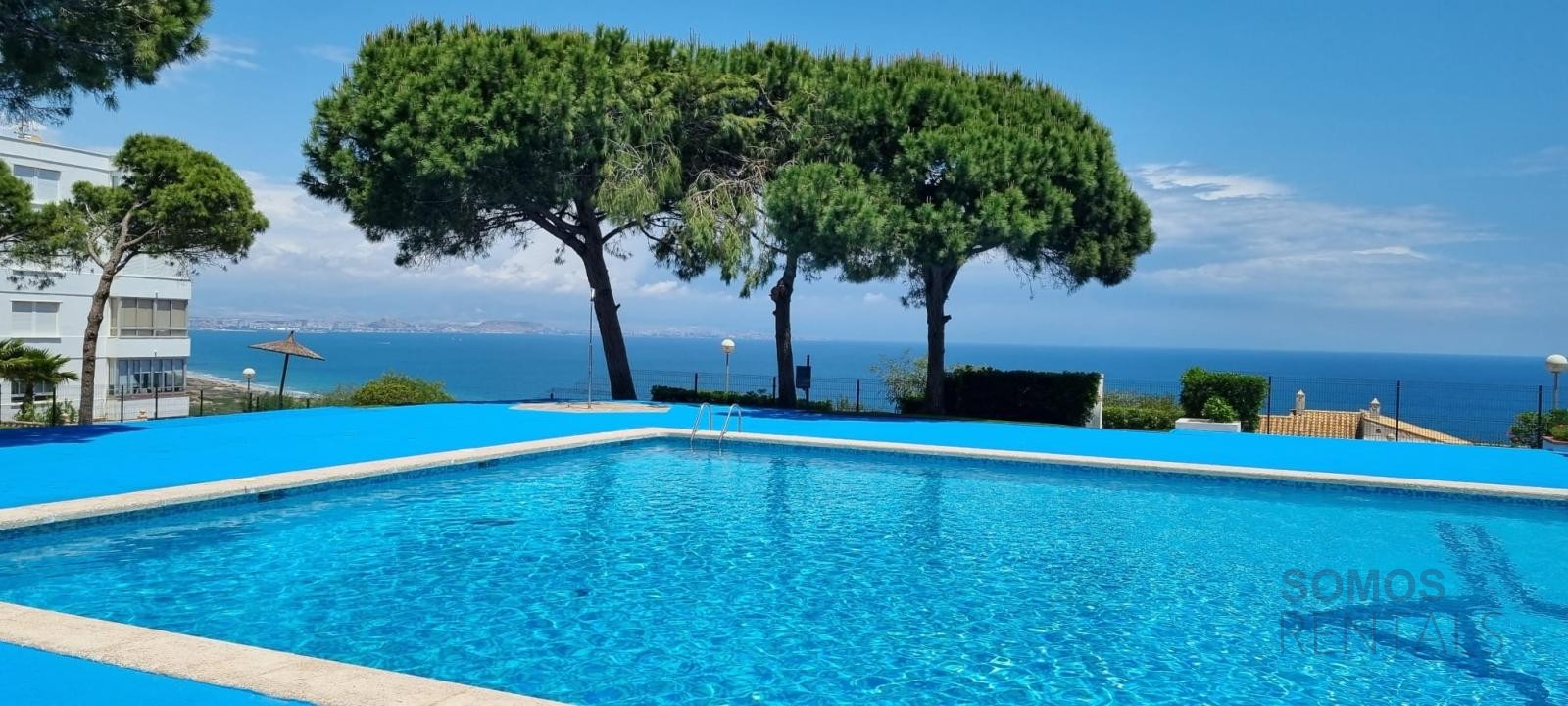 Apartamento Blue Skies, GRAN ALACANT — foto 41