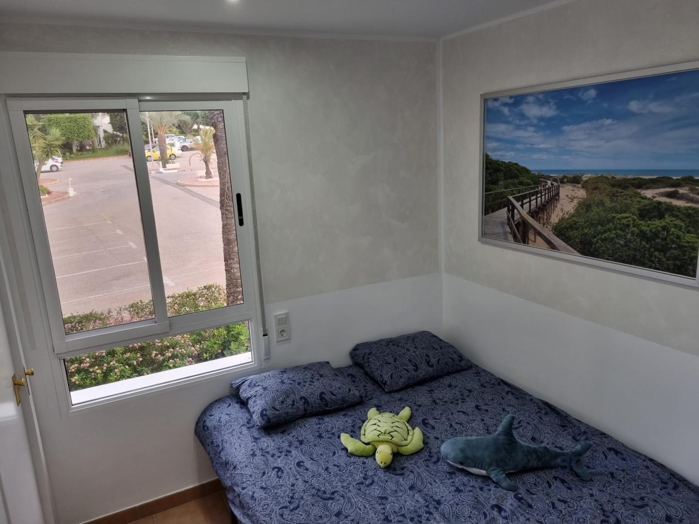 Apartamento Blue Skies, GRAN ALACANT — foto 31