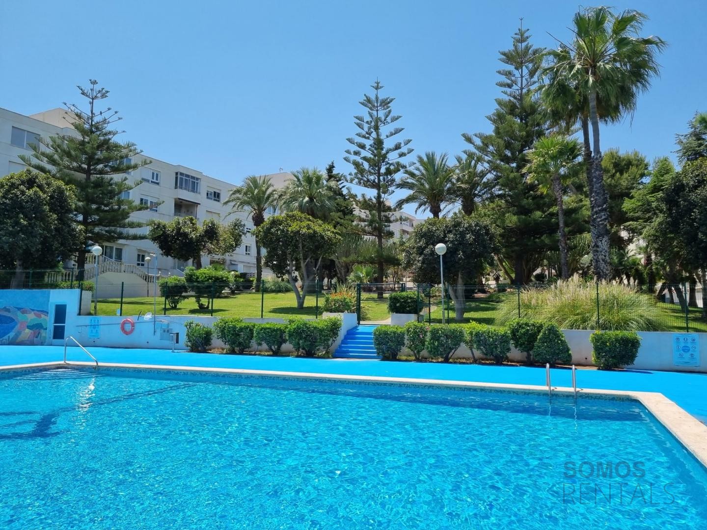 Apartamento Blue Skies, GRAN ALACANT — foto 38