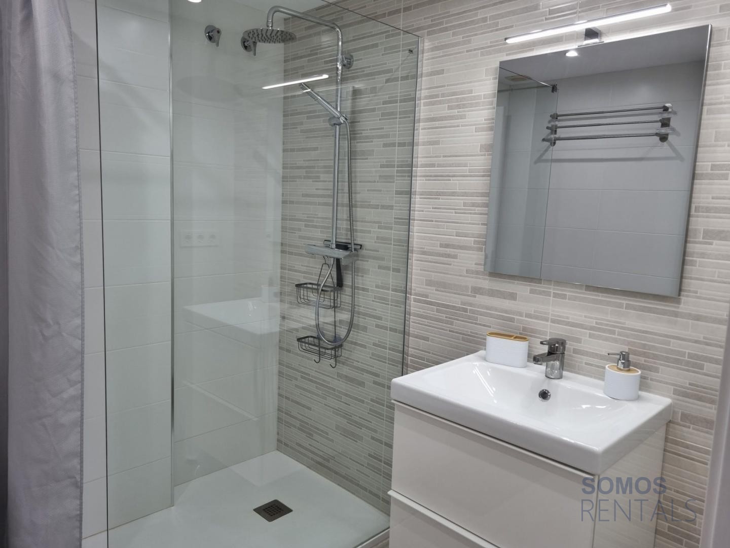 Apartamento Blue Skies, GRAN ALACANT — foto 33