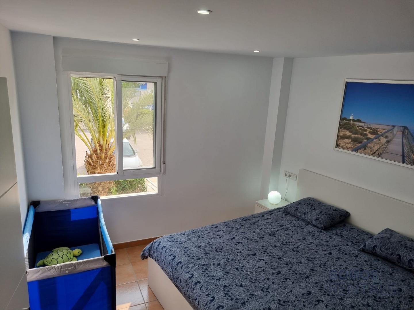 Apartamento Blue Skies, GRAN ALACANT — foto 17