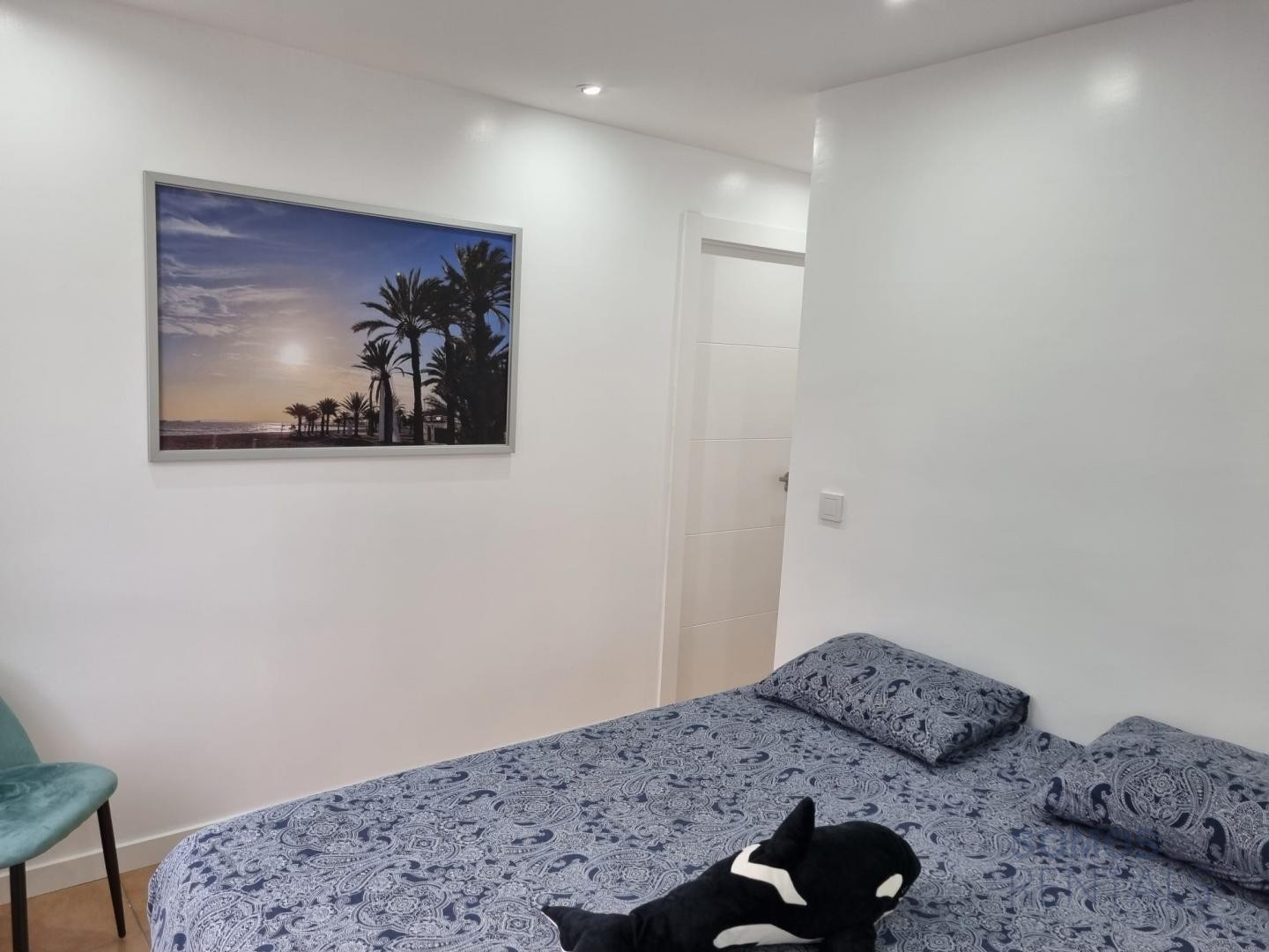 Apartamento Blue Skies, GRAN ALACANT — foto 24
