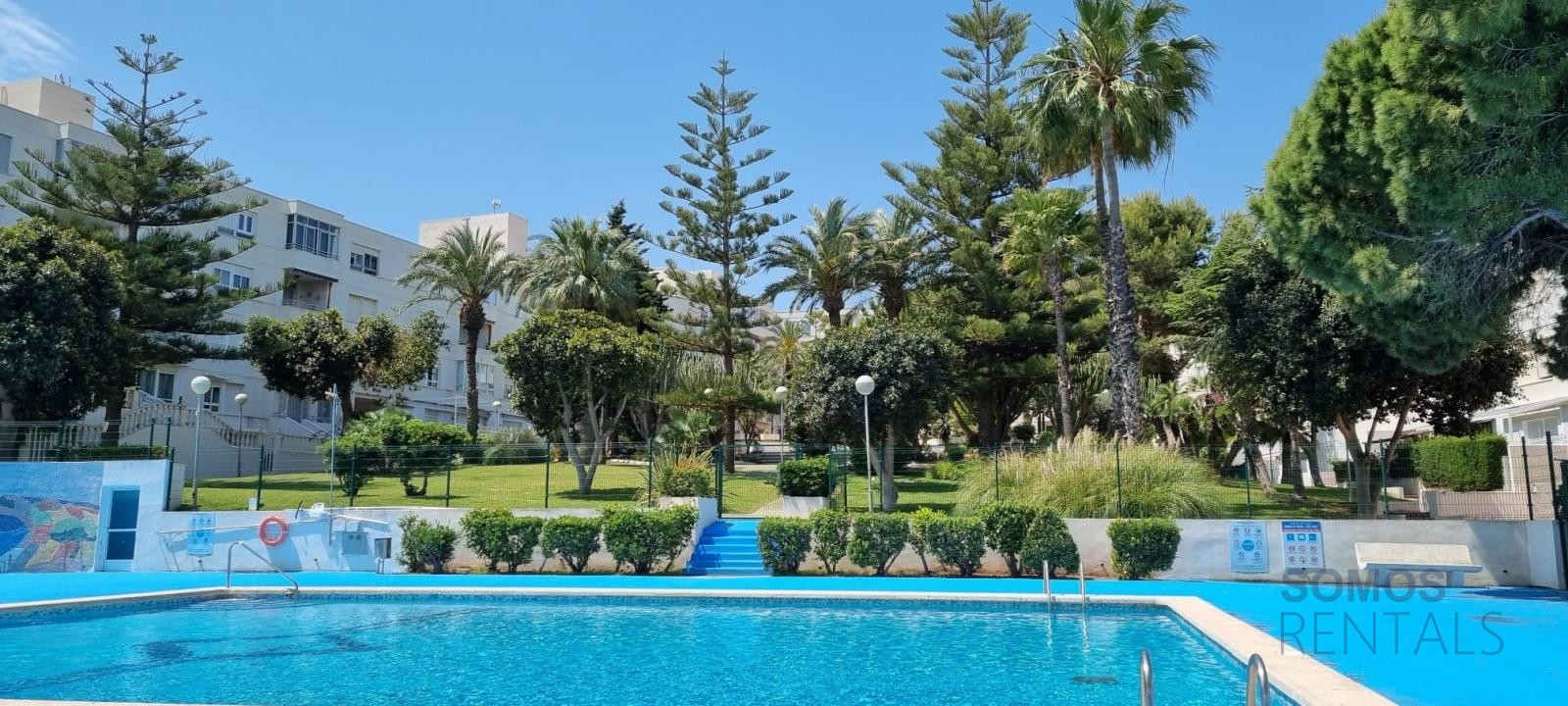Apartamento Blue Skies, GRAN ALACANT — foto 39