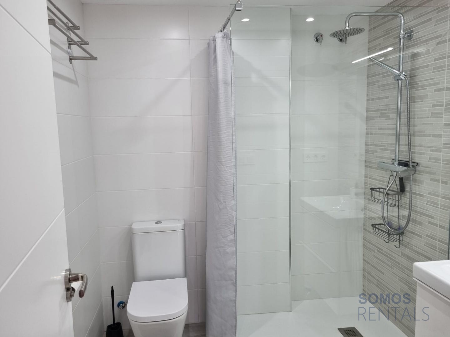 Apartamento Blue Skies, GRAN ALACANT — foto 32