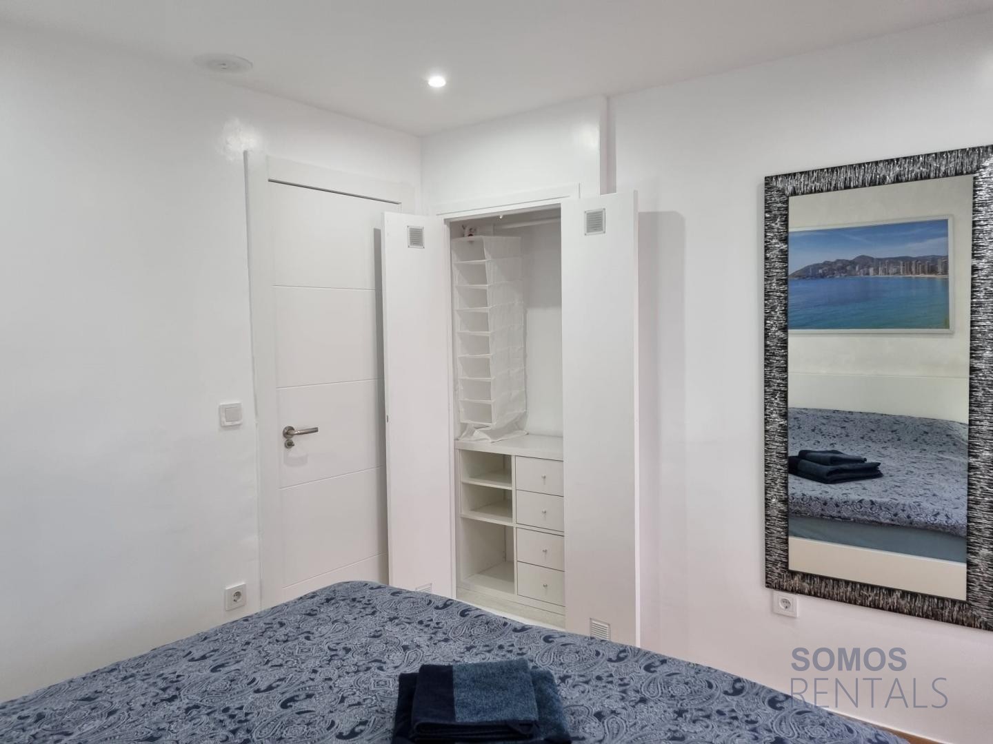 Apartamento Blue Skies, GRAN ALACANT — foto 27