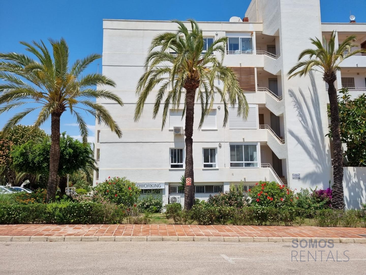 Apartamento Blue Skies, GRAN ALACANT — foto 35