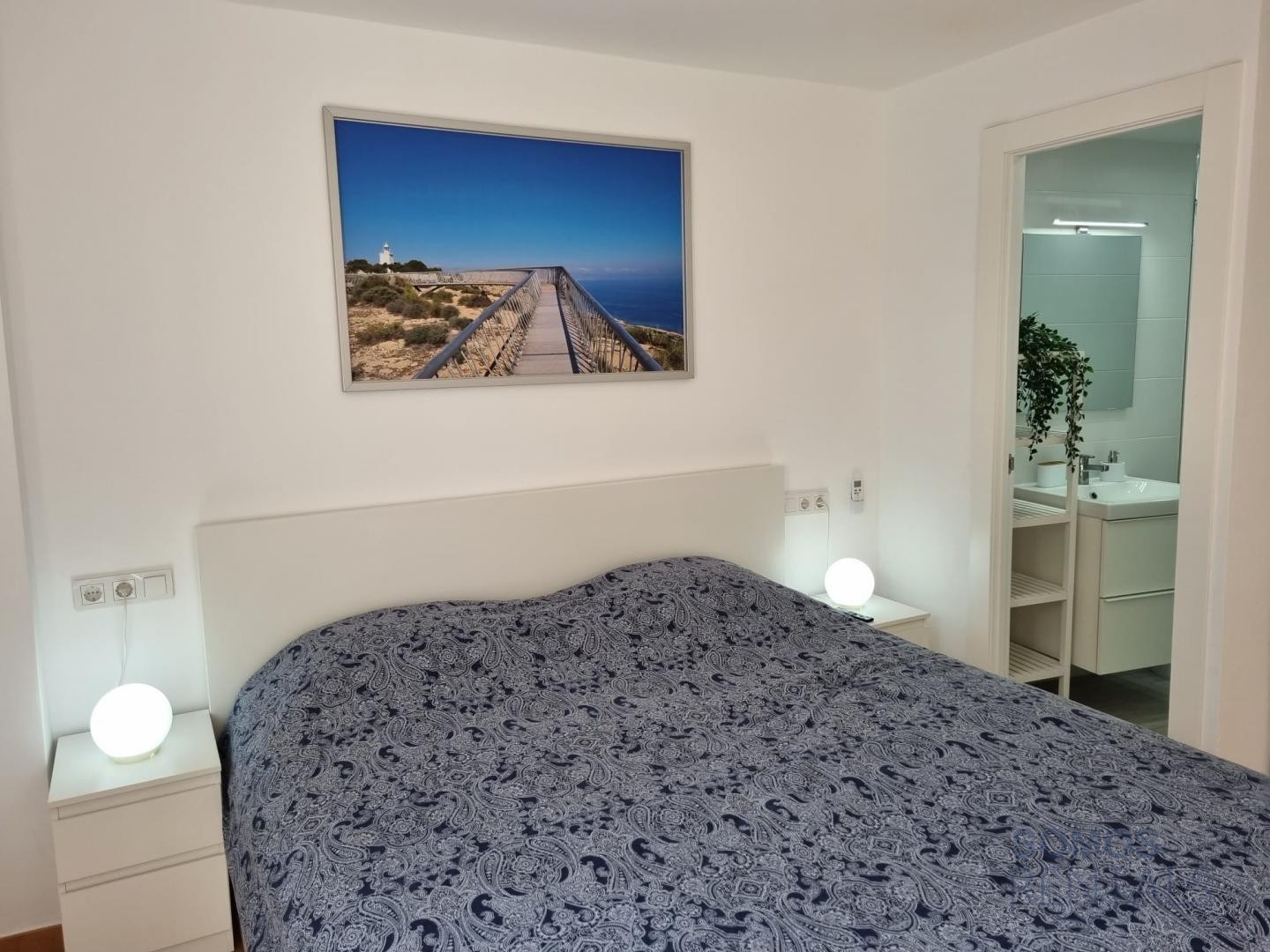 Apartamento Blue Skies, GRAN ALACANT — foto 18