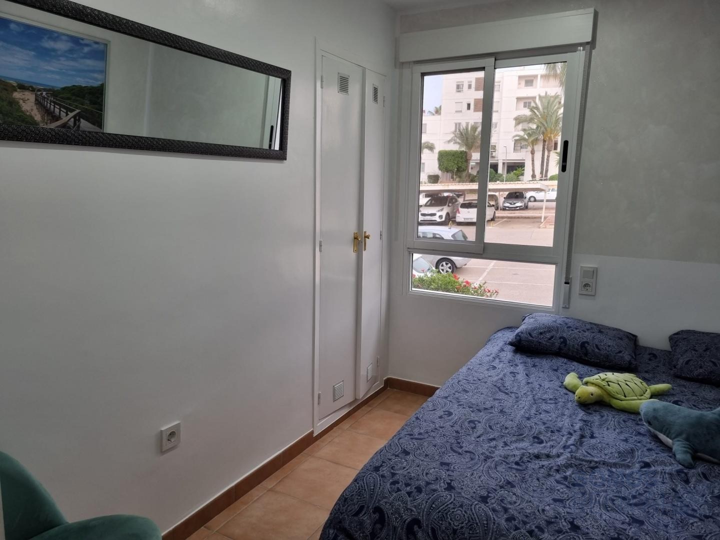 Apartamento Blue Skies, GRAN ALACANT — foto 29
