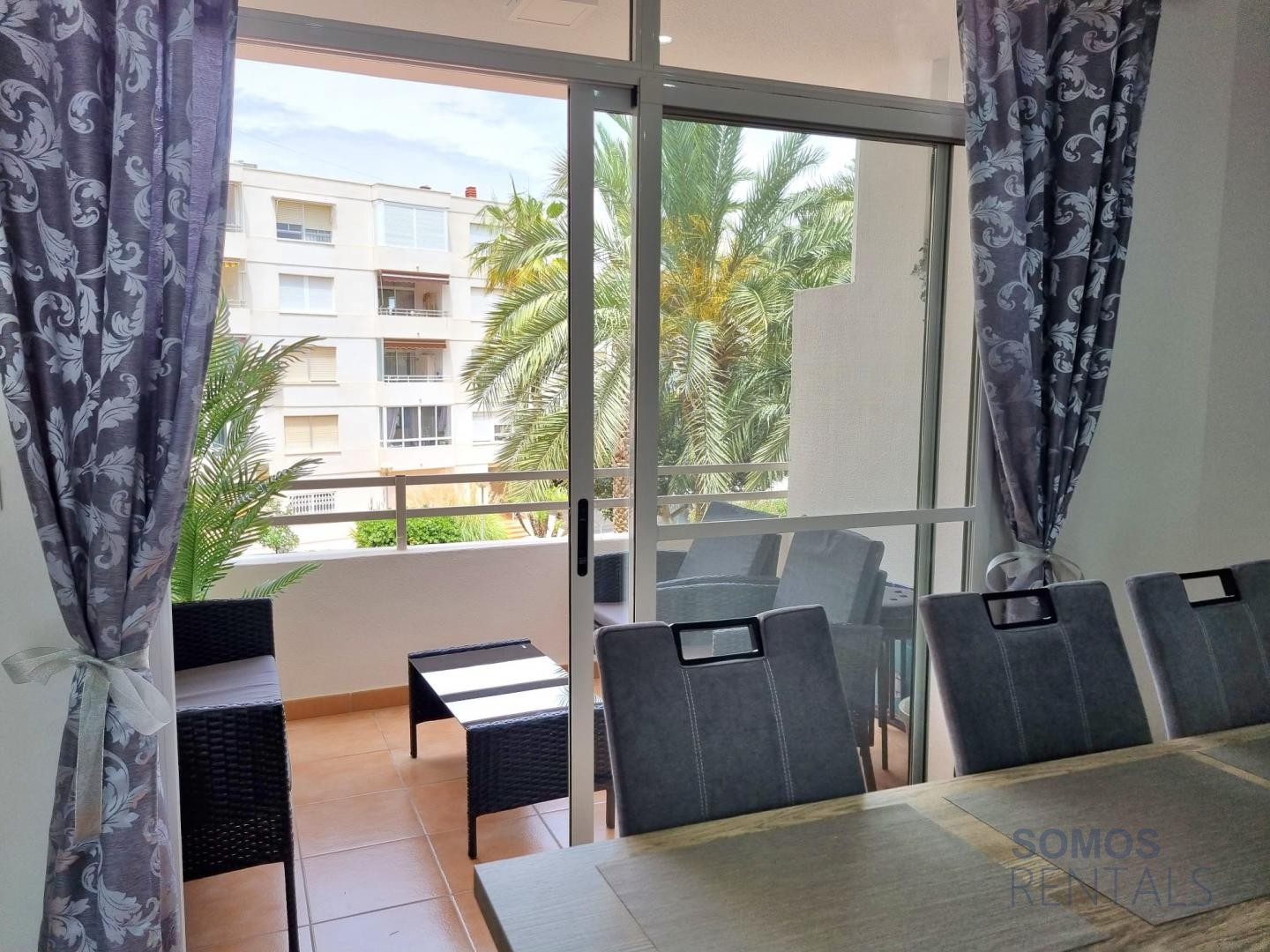 Apartamento Blue Skies, GRAN ALACANT — foto 7