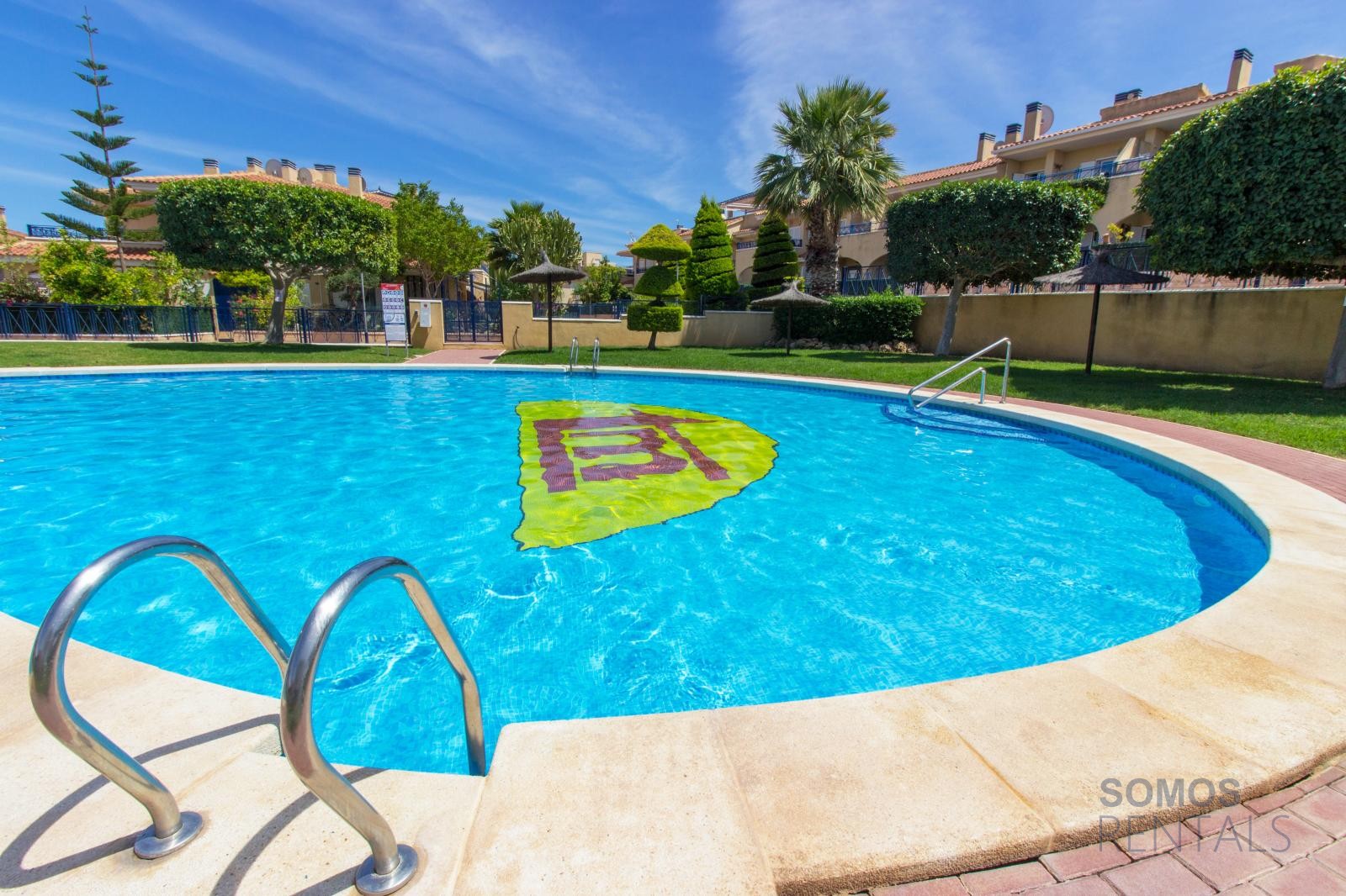 Apartamento Novamar, Gran Alacant — photographie 27