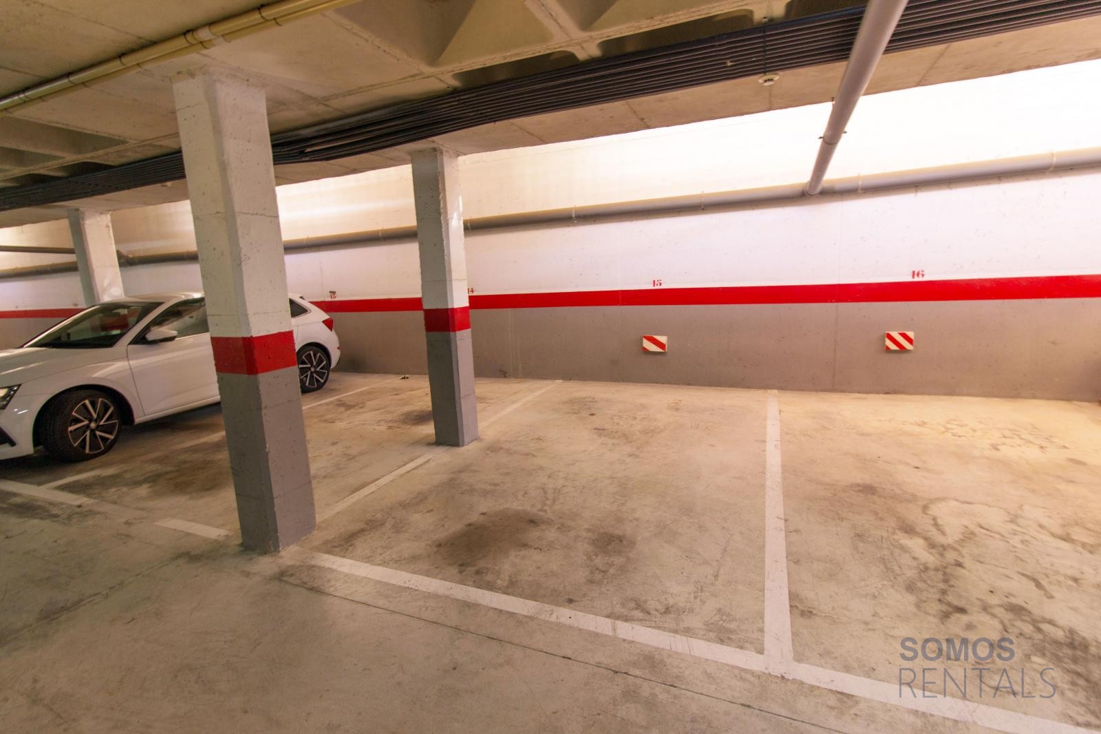 Apartamento Novamar, Gran Alacant — photographie 34
