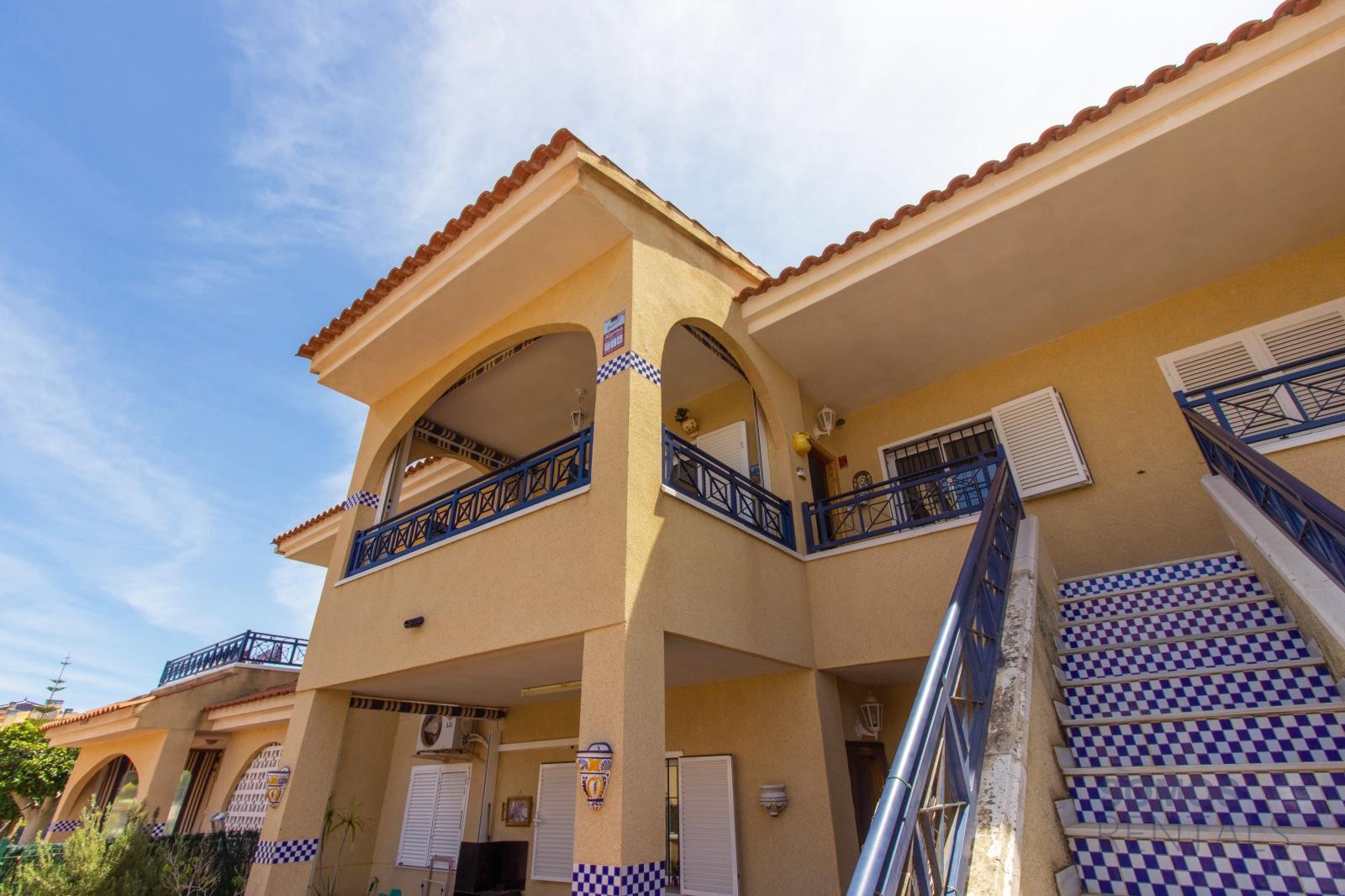 Apartamento Novamar, Gran Alacant — photographie 5