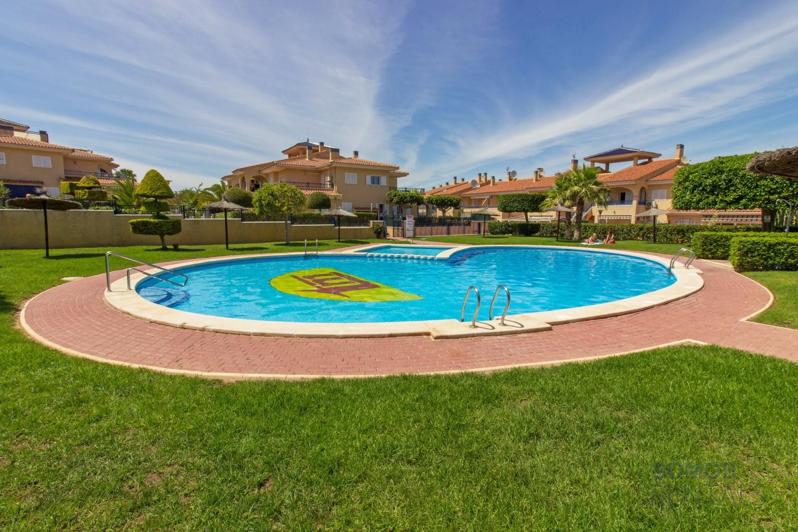 Apartamento Novamar, Gran Alacant — photographie 26