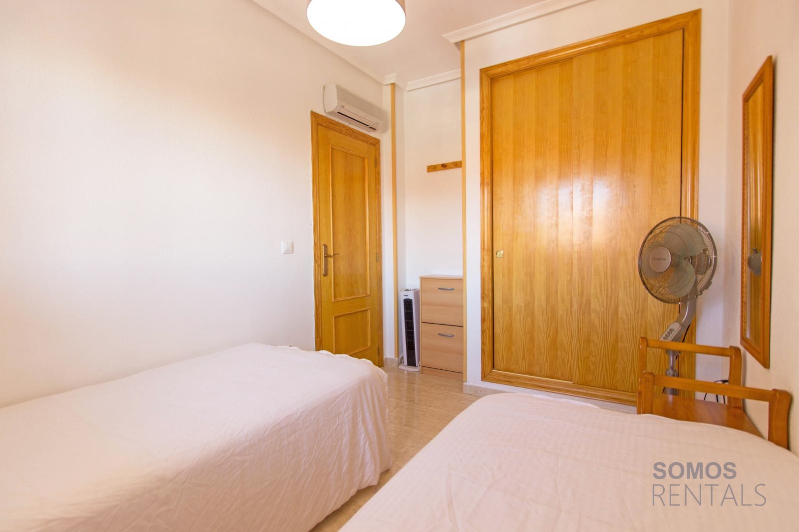 Apartamento Novamar, Gran Alacant — photographie 19