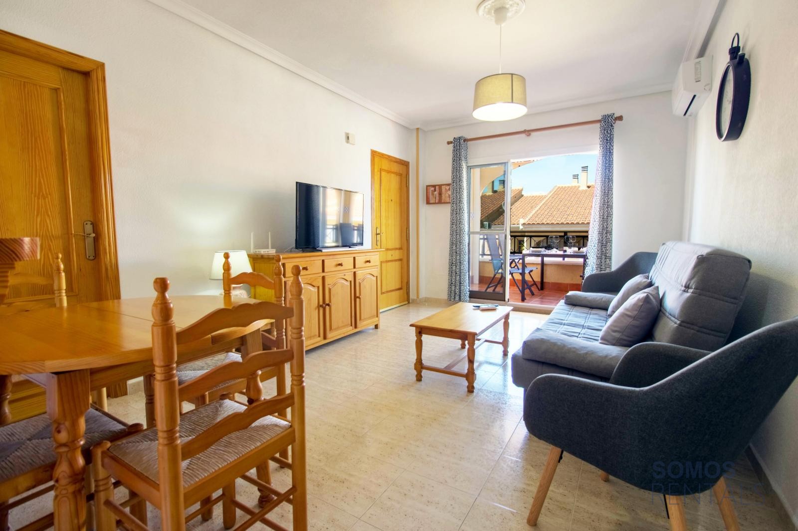 Apartamento Novamar, Gran Alacant — photographie 7