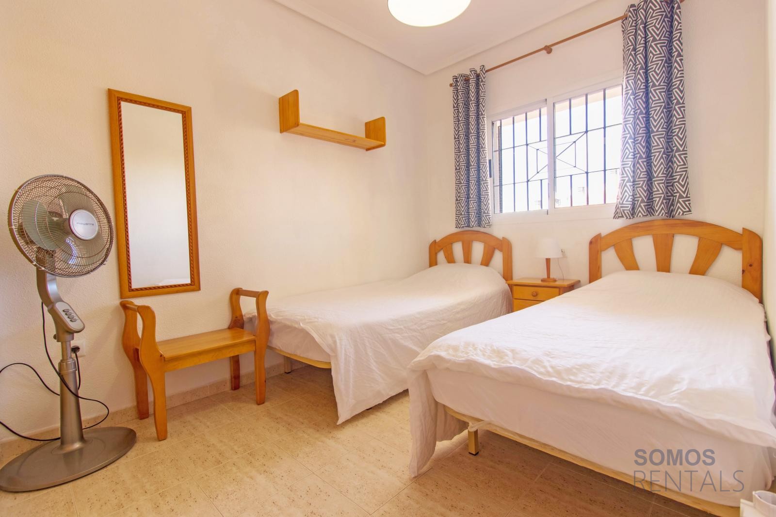Apartamento Novamar, Gran Alacant — photographie 18