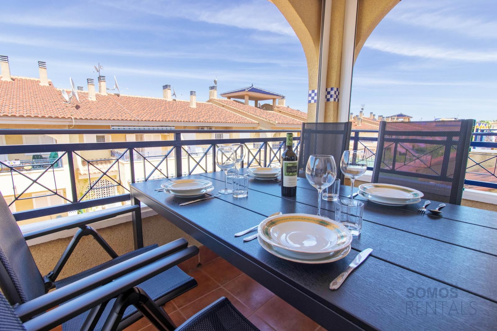 Apartamento Novamar, Gran Alacant — photographie 9
