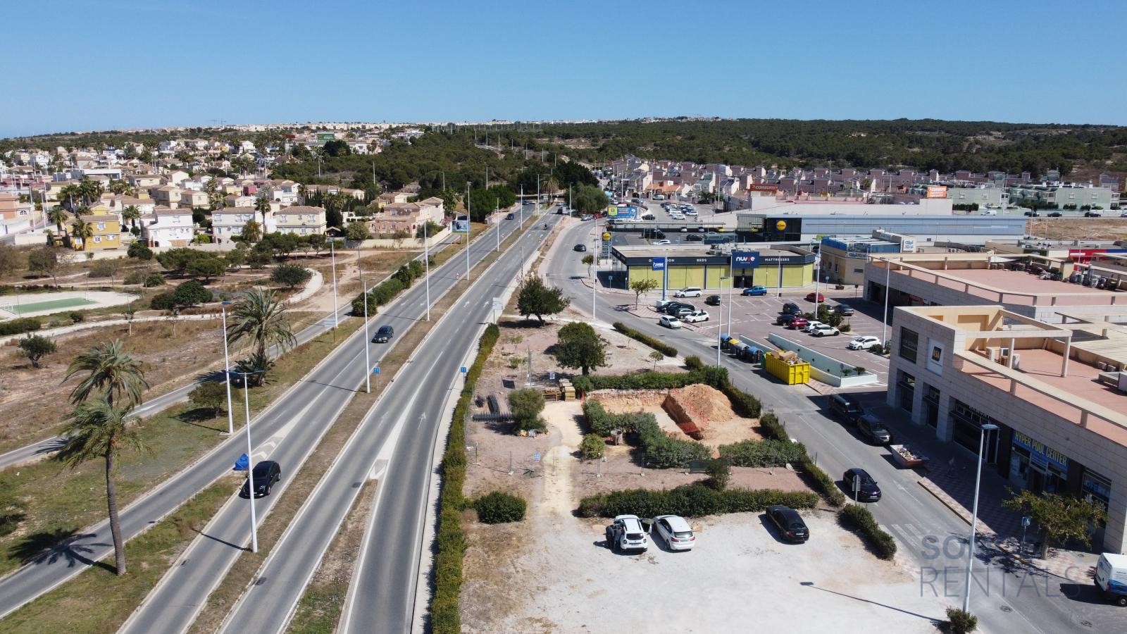 Apartamento Novamar, Gran Alacant — photographie 38