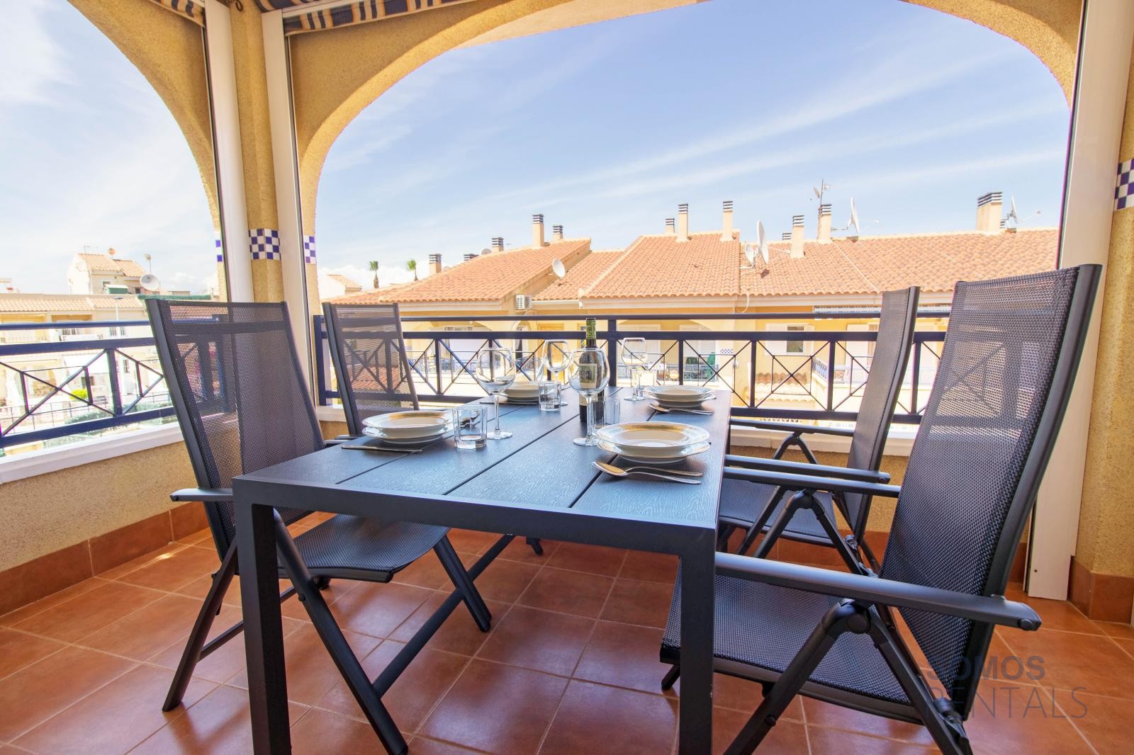 Apartamento Novamar, Gran Alacant — photographie 11