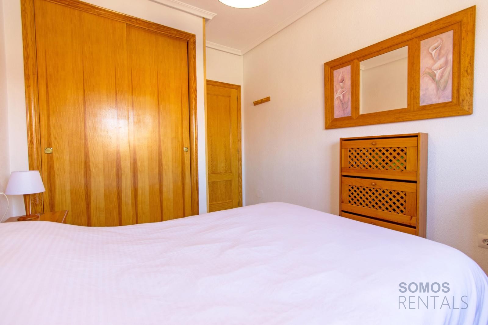 Apartamento Novamar, Gran Alacant — photographie 17