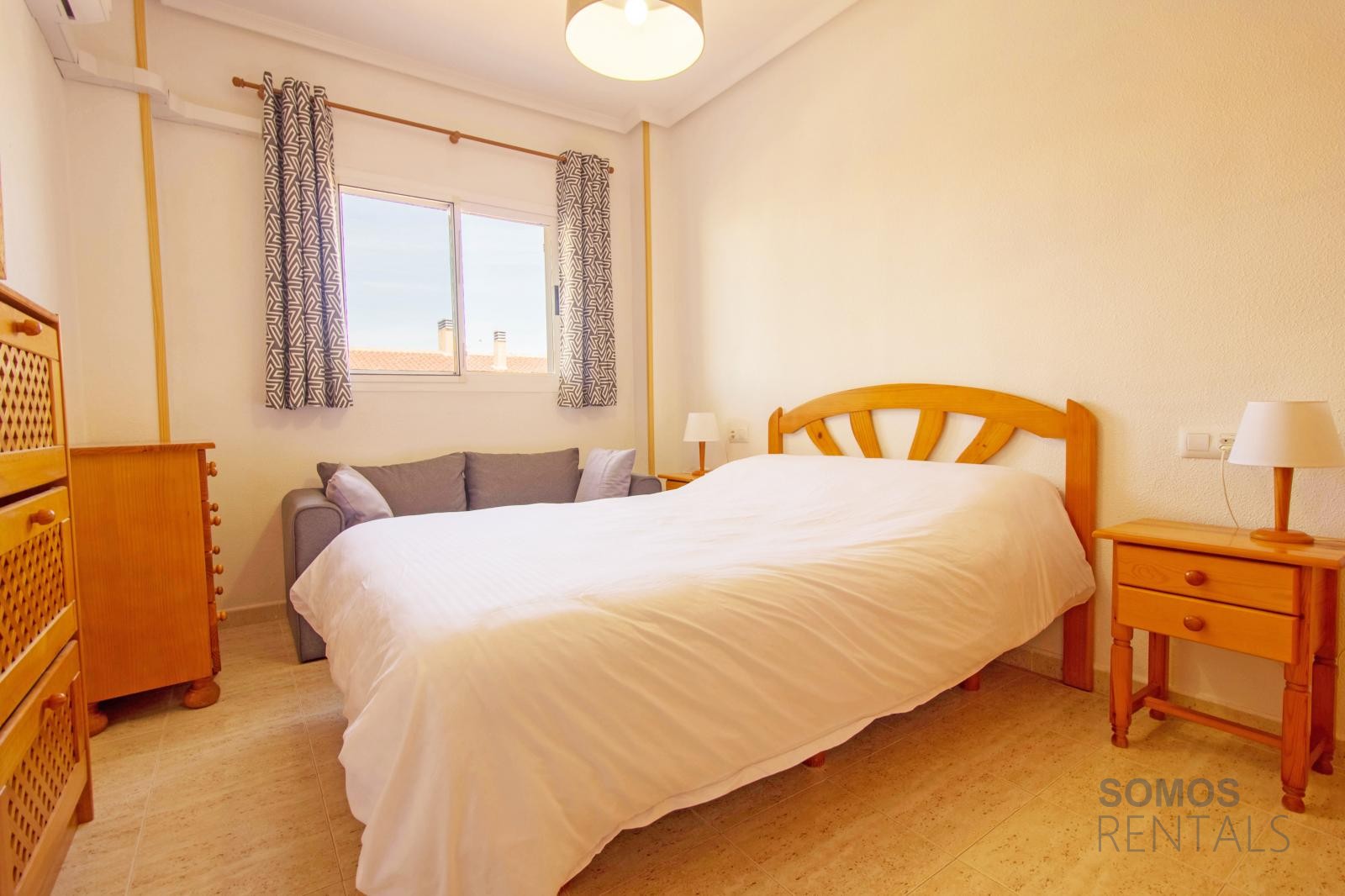 Apartamento Novamar, Gran Alacant — photographie 16