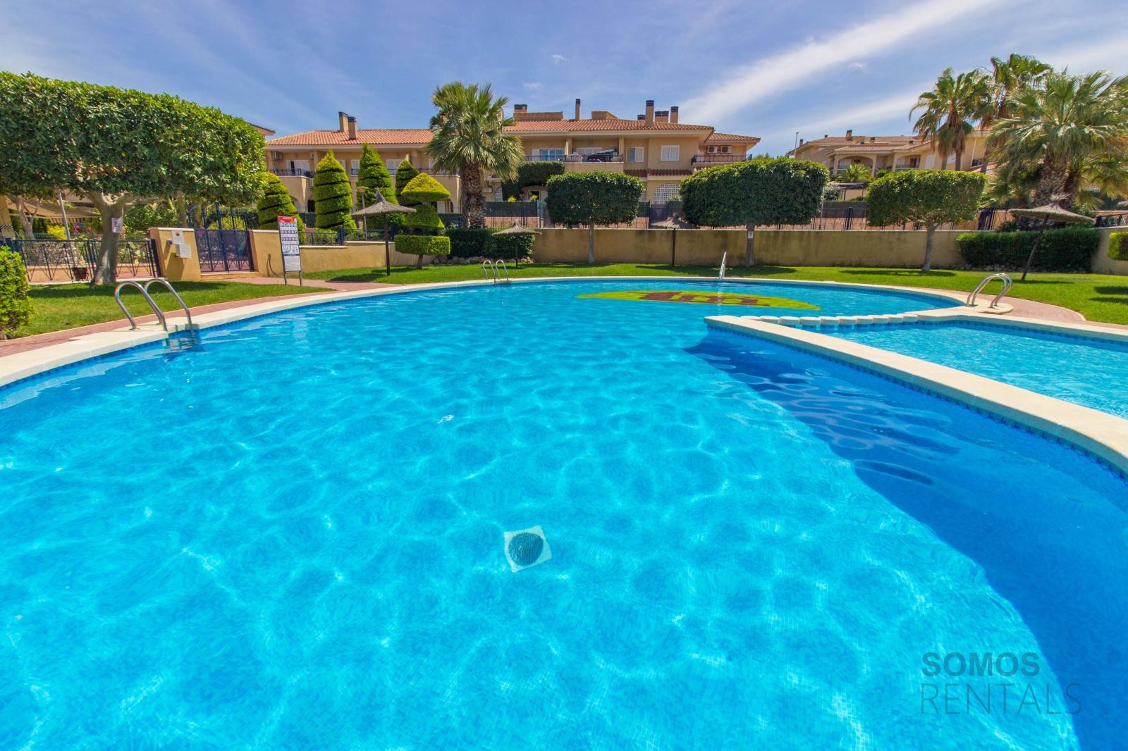 Apartamento Novamar, Gran Alacant — photographie 25