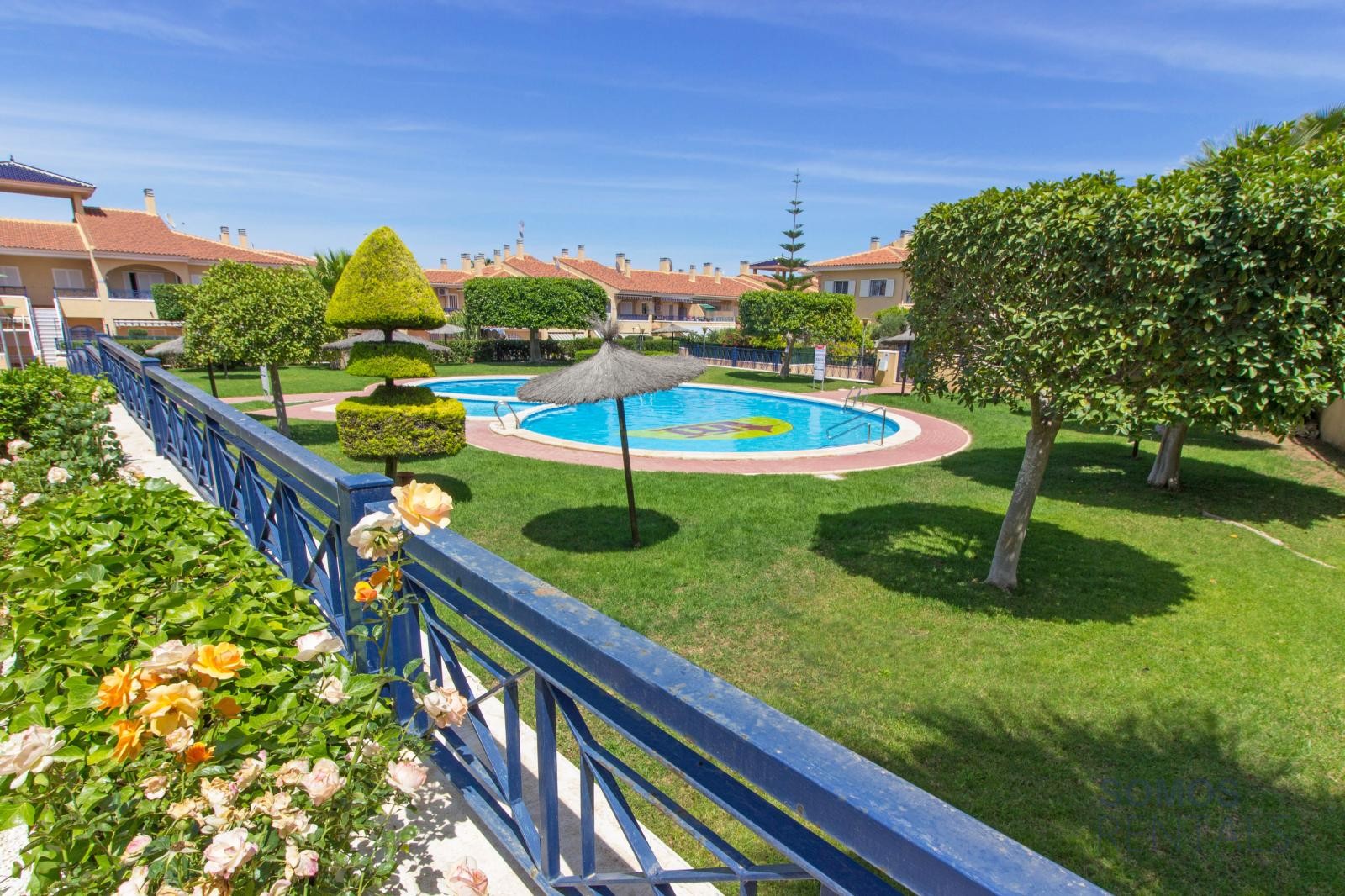 Apartamento Novamar, Gran Alacant — photographie 32