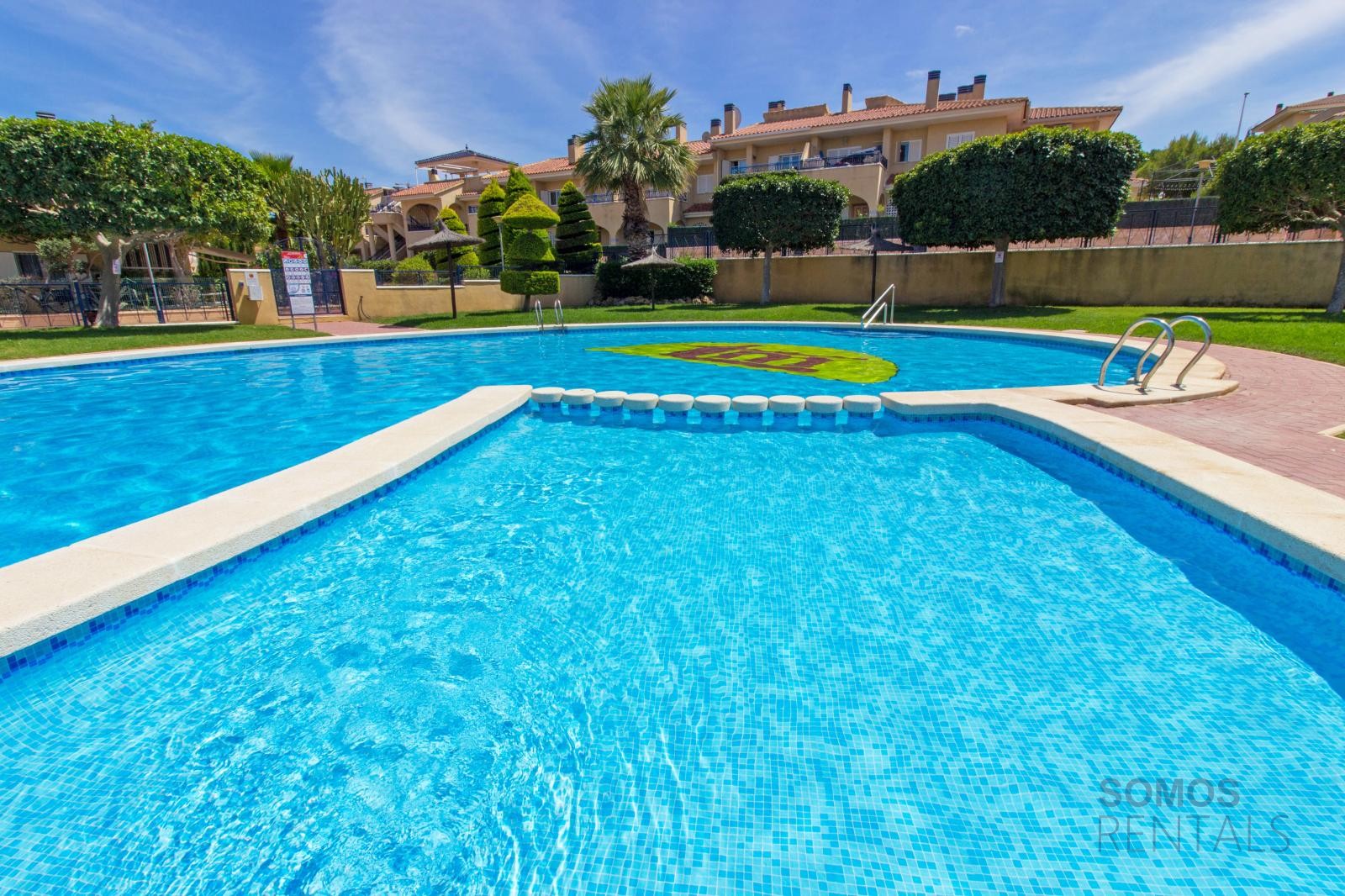 Apartamento Novamar, Gran Alacant — photographie 28