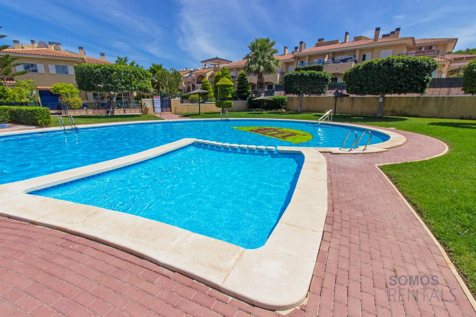 Apartamento Novamar, Gran Alacant — photographie 29