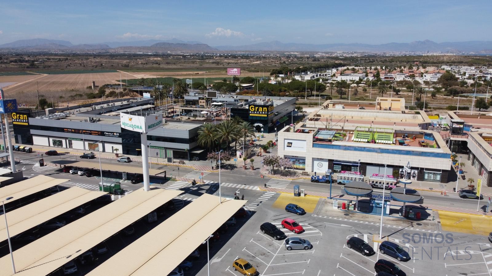 Apartamento Novamar, Gran Alacant — photographie 39