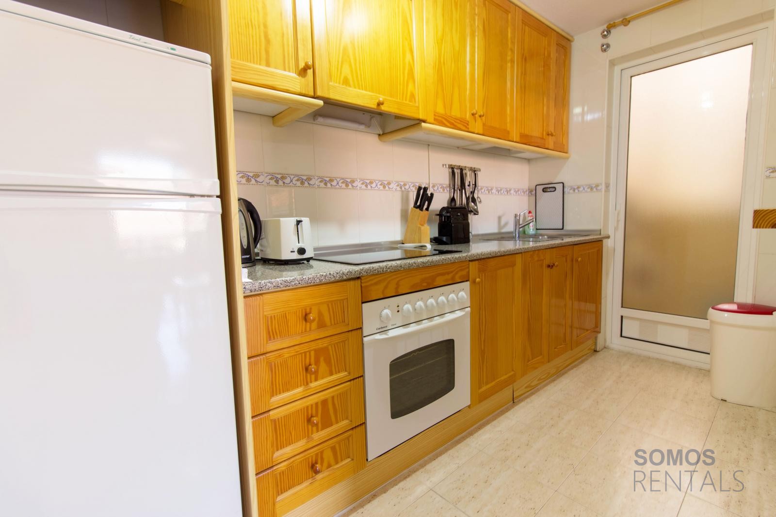 Apartamento Novamar, Gran Alacant — photographie 12