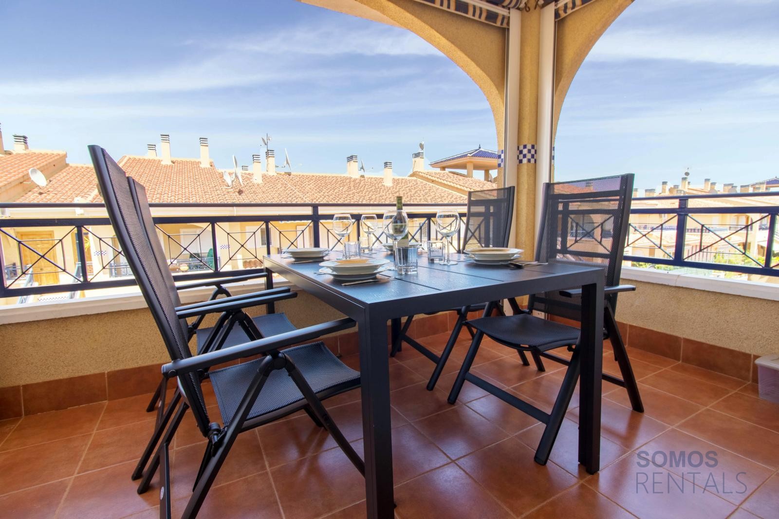 Apartamento Novamar, Gran Alacant — photographie 8