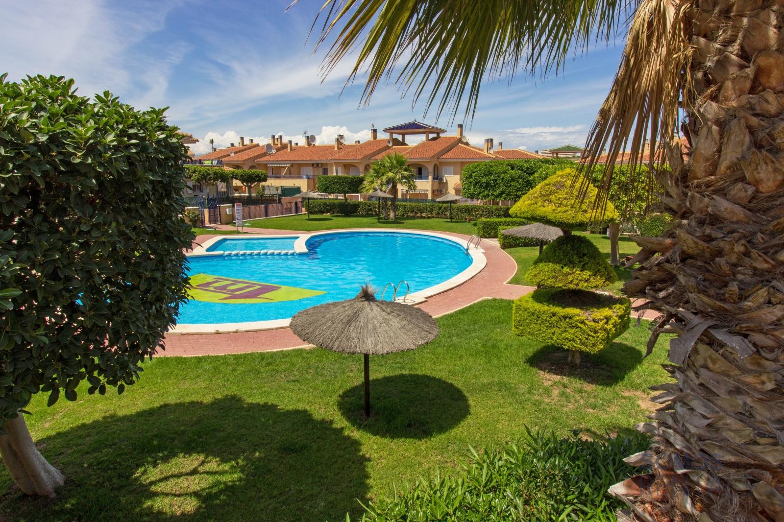 Apartamento Novamar, Gran Alacant — photographie 33