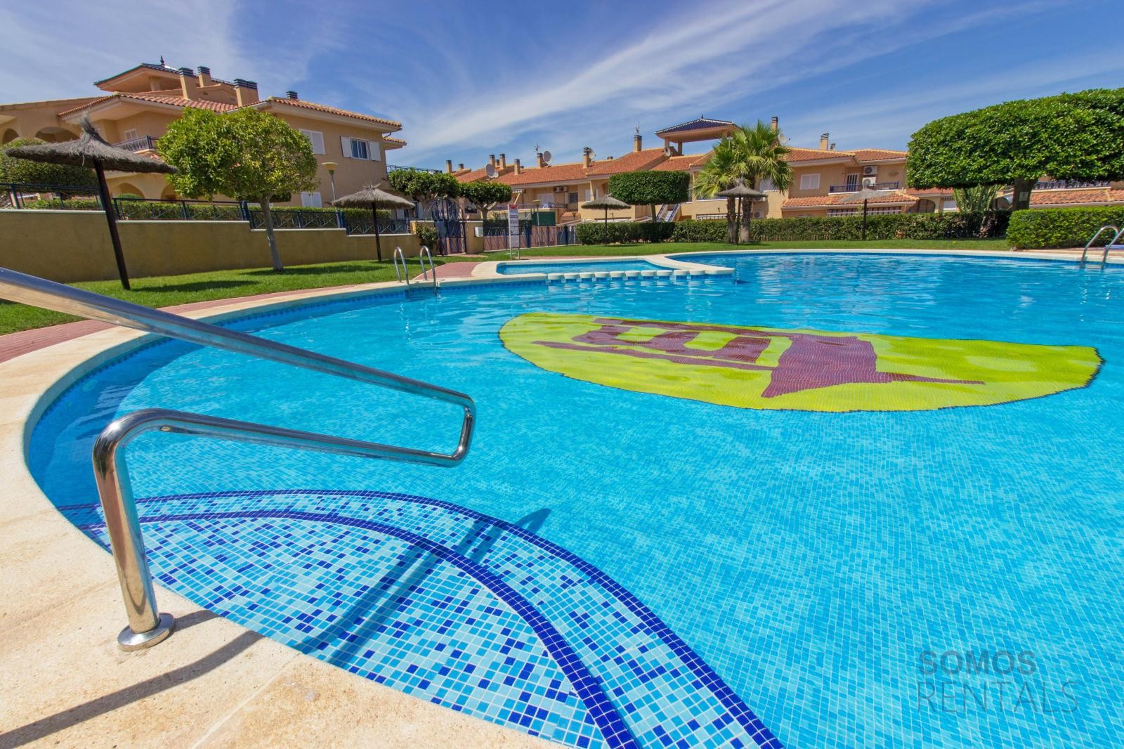 Apartamento Novamar, Gran Alacant — photographie 24