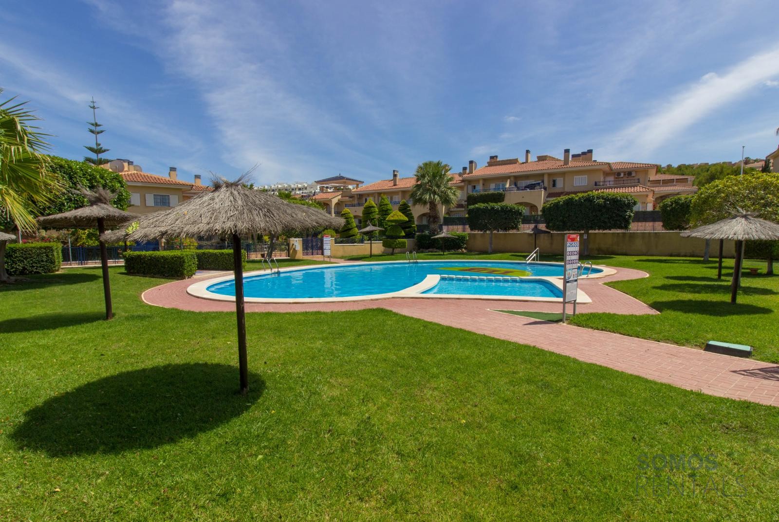 Apartamento Novamar, Gran Alacant — photographie 4