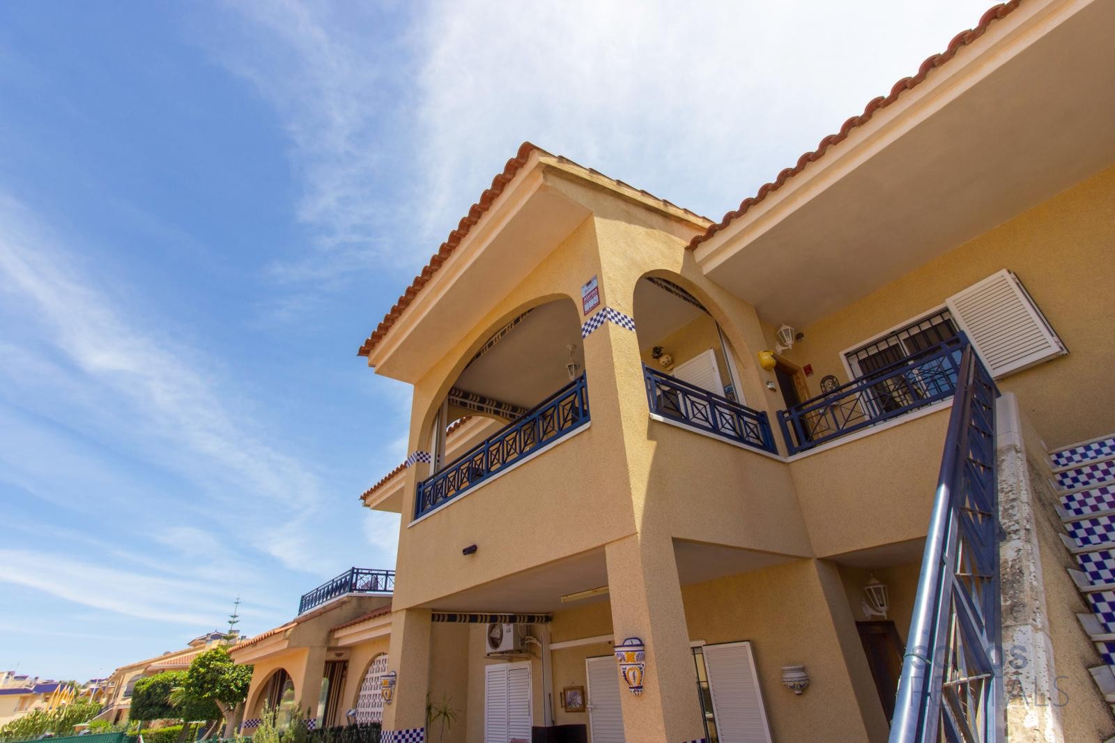 Apartamento Novamar, Gran Alacant — photographie 21