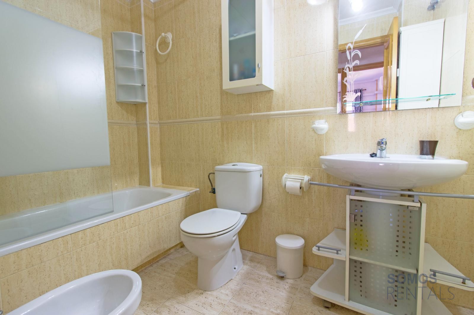 Apartamento Novamar, Gran Alacant — photographie 20