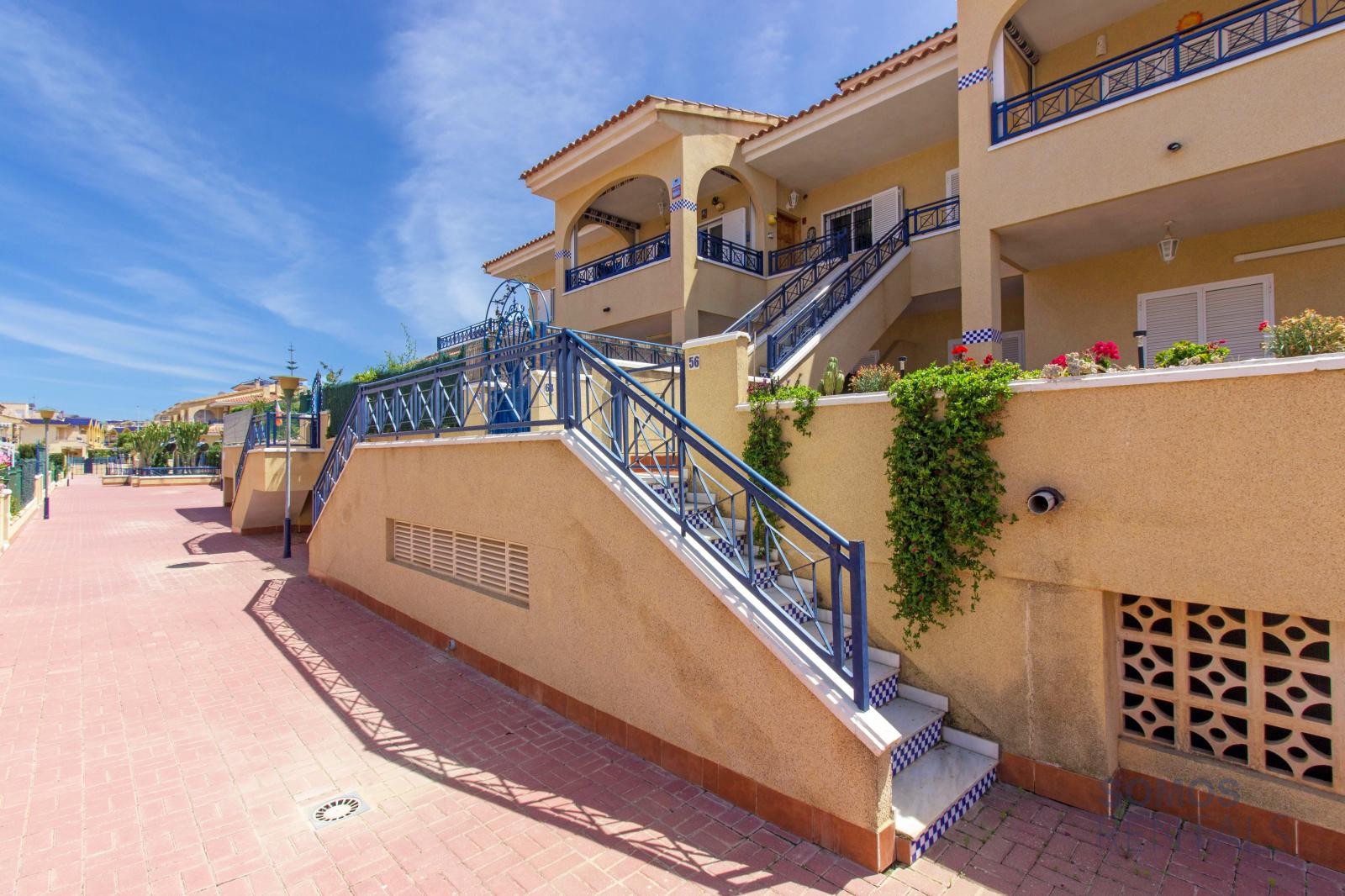 Apartamento Novamar, Gran Alacant — photographie 22