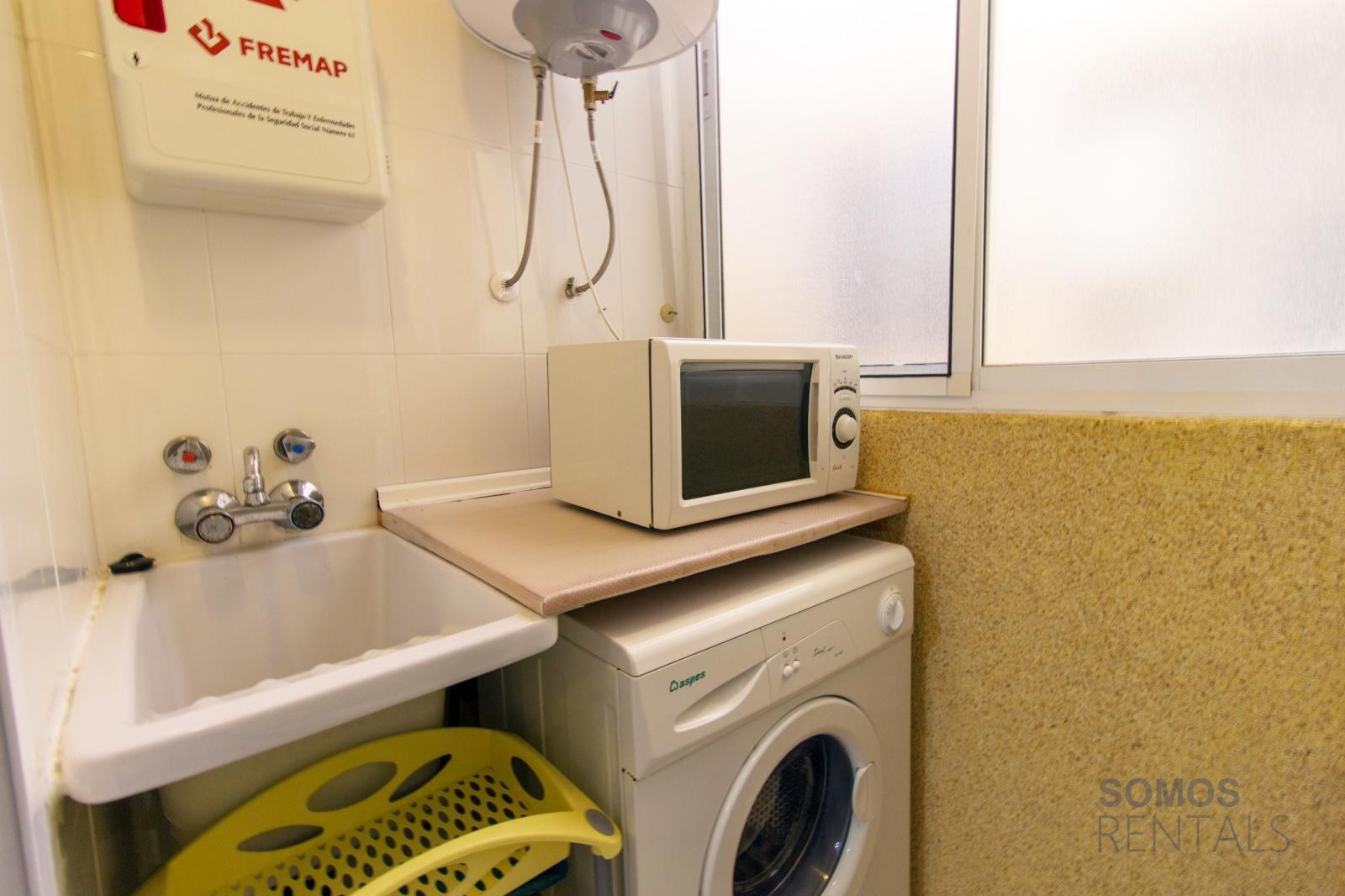 Apartamento Novamar, Gran Alacant — photographie 15