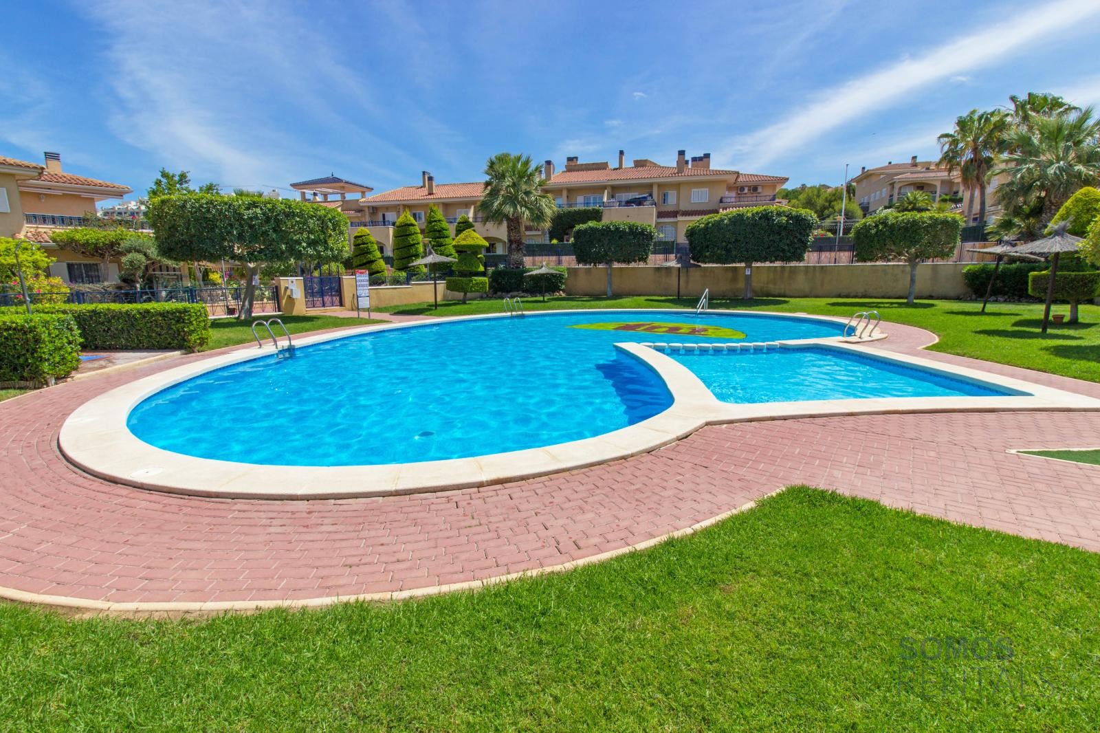 Apartamento Novamar, Gran Alacant — photographie 23
