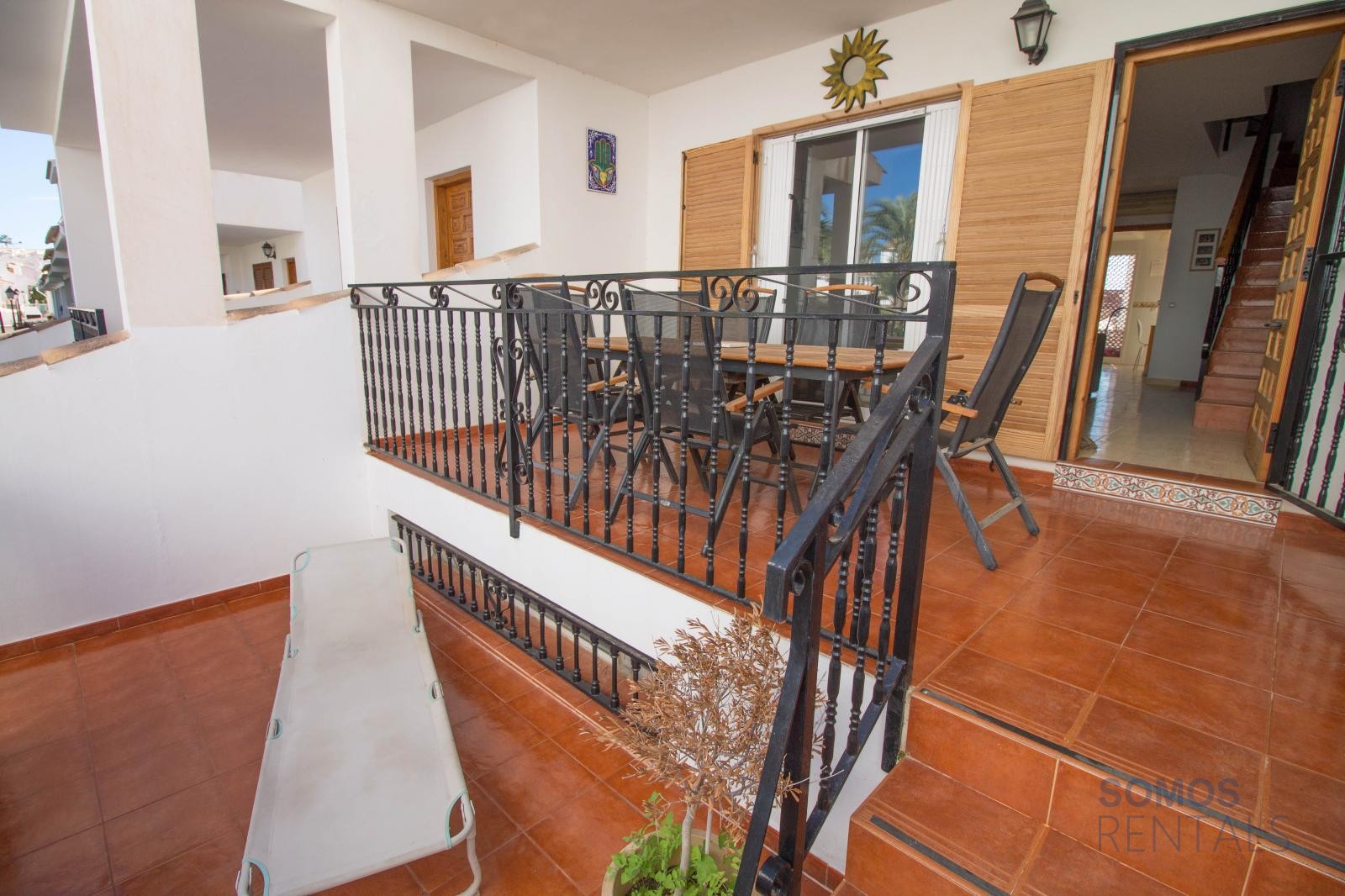 Casa Pueblo, Gran Alacant — foto 7